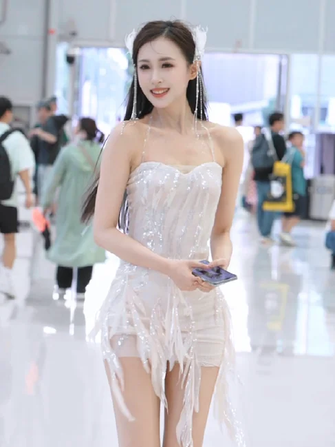 航旅纵横：日本一姐RAPPER潮水是啥